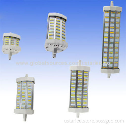 Dimmable 10W R7S LED Bulbs